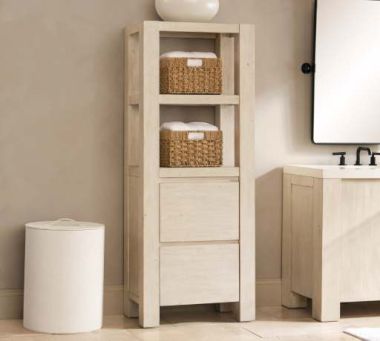 Floor Storage, Shelving &amp; Stools