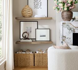 Safi Rectangular Baskets