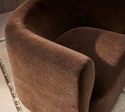 Cole Swivel Chair