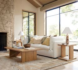Palmetto Sofa (79&quot;-99&quot;)