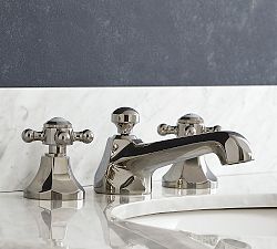 Victoria Widespread Bathroom Sink Faucet