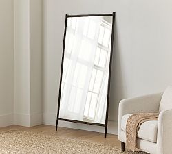 Sedona Footed Floor Mirror