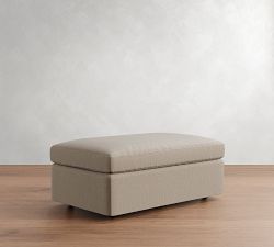 Reya Modular Sectional Ottoman