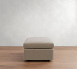 Reya Modular Sectional Ottoman
