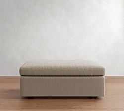 Reya Modular Sectional Ottoman