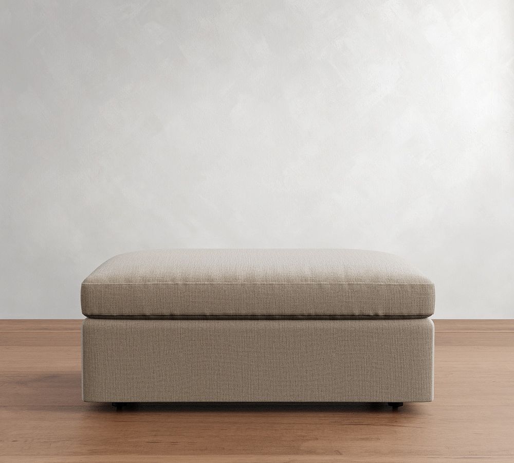 Reya Modular Sectional Ottoman