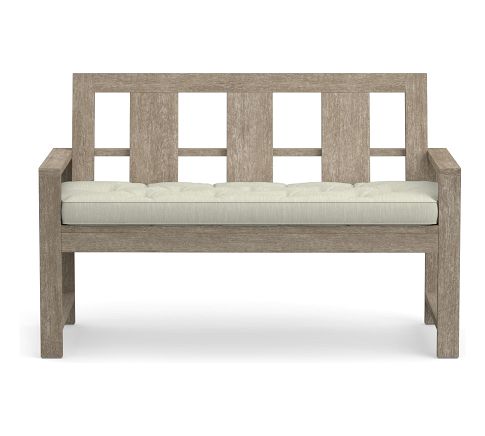 Porch Bench Cushion