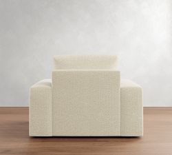Rutherford Chair