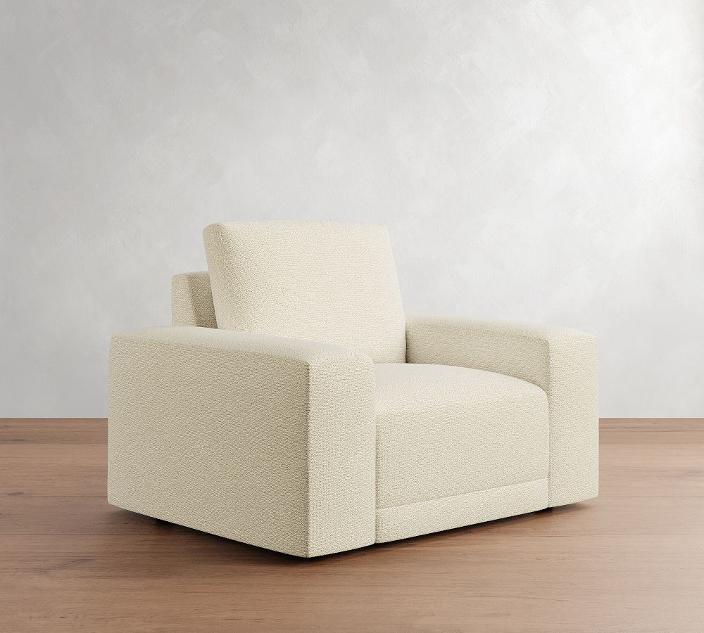Rutherford Chair