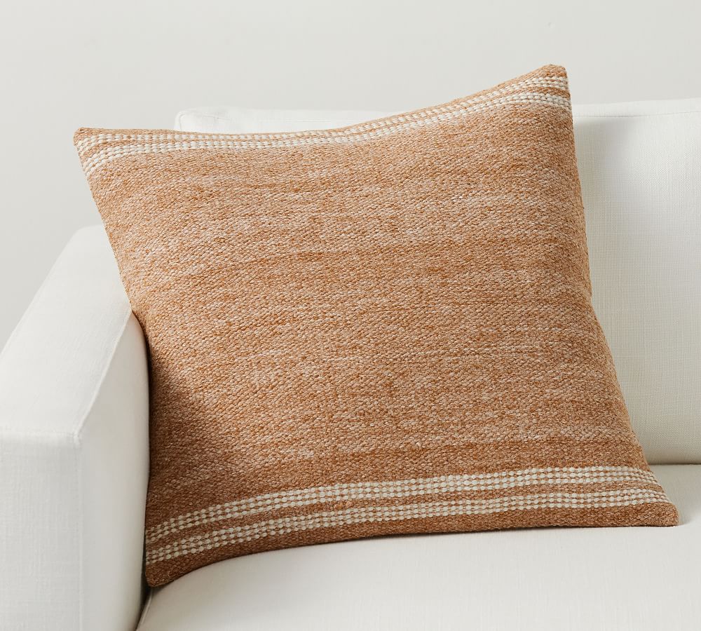Parkin Textured Pillow Cover