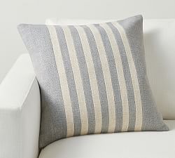 Oslo Striped Pillow Cover