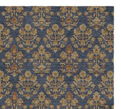 Custom Lilou Hand-Tufted Wool Rug
