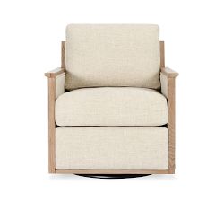 Nester Swivel Chair