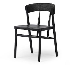 Nelly Dining Chair - Thumbnail 4
