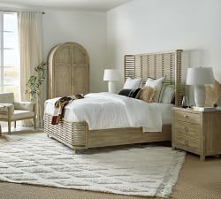 Anders 3-Drawer Nightstand (32&quot;)