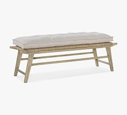 Anders Upholstered King Bench (64.5&quot;)