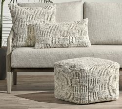 Breea Outdoor Lumbar Pillow
