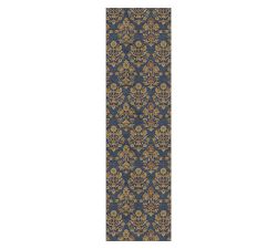 Custom Lilou Hand-Tufted Wool Rug