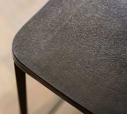 Open Box: Duke Metal Bar &amp; Counter Stool