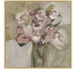 Floral Study 2 by Alex Cole