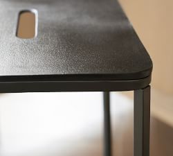 Open Box: Duke Metal Bar &amp; Counter Stool