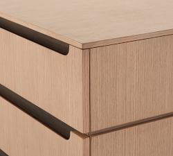 Calimesa 4-Drawer Tall Dresser