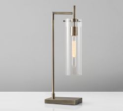 Maiden Table Lamp (24&quot;)