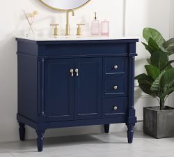 Marino 36&quot; Single Sink Vanity