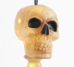 Open Box: Lit Mr. Bones