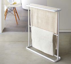 Open Box: Yamazaki Bath Towel Hanger