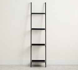 Temple Street Ladder Shelf