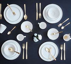 Abbesses Dinnerware Collection