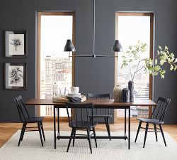 Open Box: Chunky Wool/Jute Rug