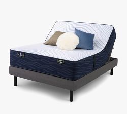 Serta&#174; iComfortECO S40 Hybrid Mattress
