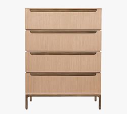 Calimesa 4-Drawer Tall Dresser
