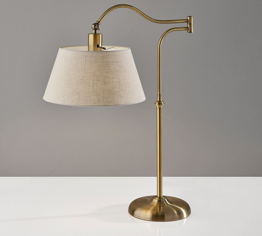Downing Metal Table Lamp (27&quot;)