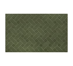 WaterHog Luxe Classic Thatch Doormat