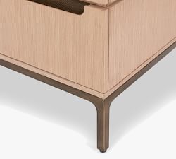 Calimesa 4-Drawer Tall Dresser