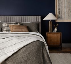 Saint Metal Table Lamp (24&quot;)