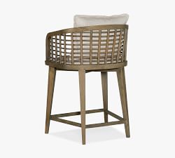 Anders Swivel Counter Stool