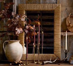 Faux Acorn Oak Branch