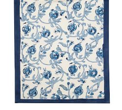 Granada Handmade Cotton Table Runner