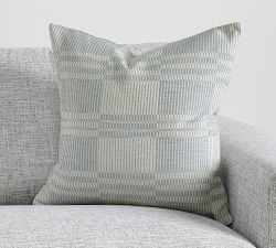 Morro Striped Pillow Cover