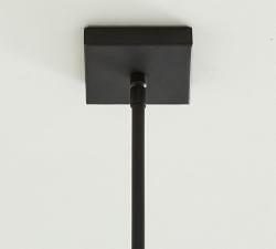 Open Box: Remington Iron Mobile Chandelier