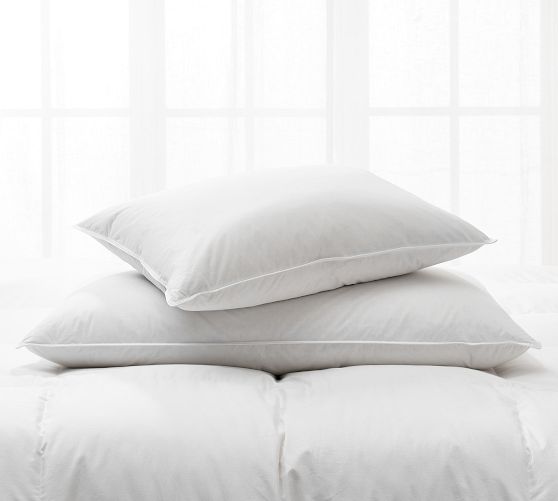 Sleepsmart 37.5® Temperature Regulating Pillow Insert | Pottery Barn