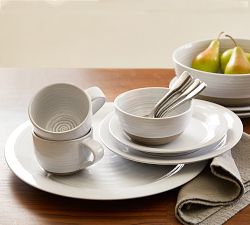 Quinn Handcrafted Stoneware Mugs