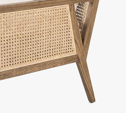 Lisbon Cane Chair