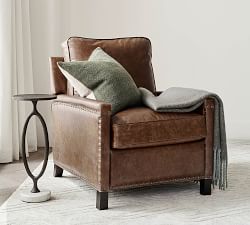 Open Box: Bodhi 10&quot; Round Metal Accent Table