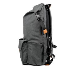 Concord Laptop Rolltop Backpack