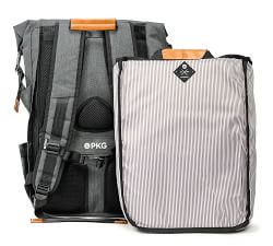 Concord Laptop Rolltop Backpack